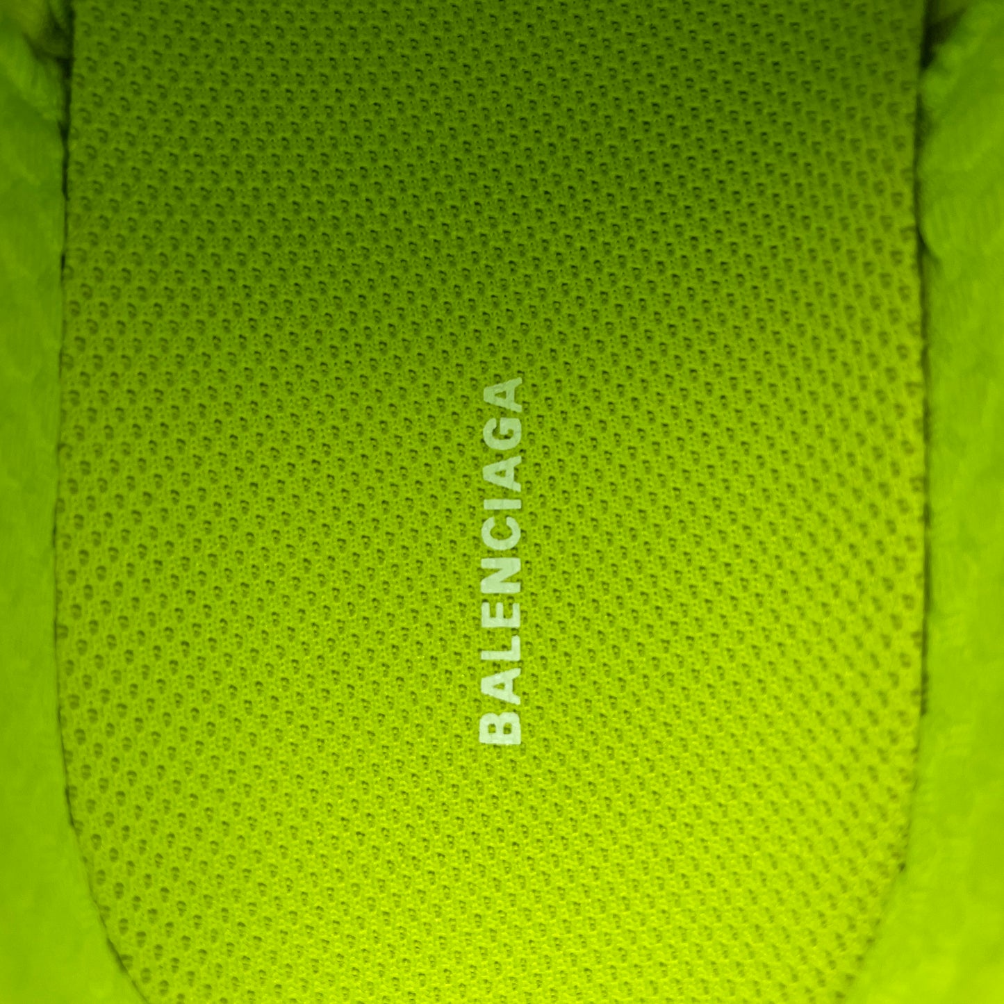 BALENCIAGA Jet Sneaker