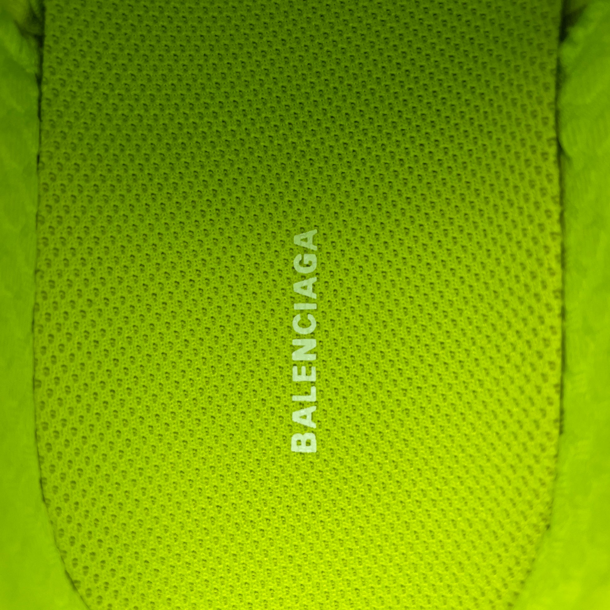 BALENCIAGA Jet Sneaker