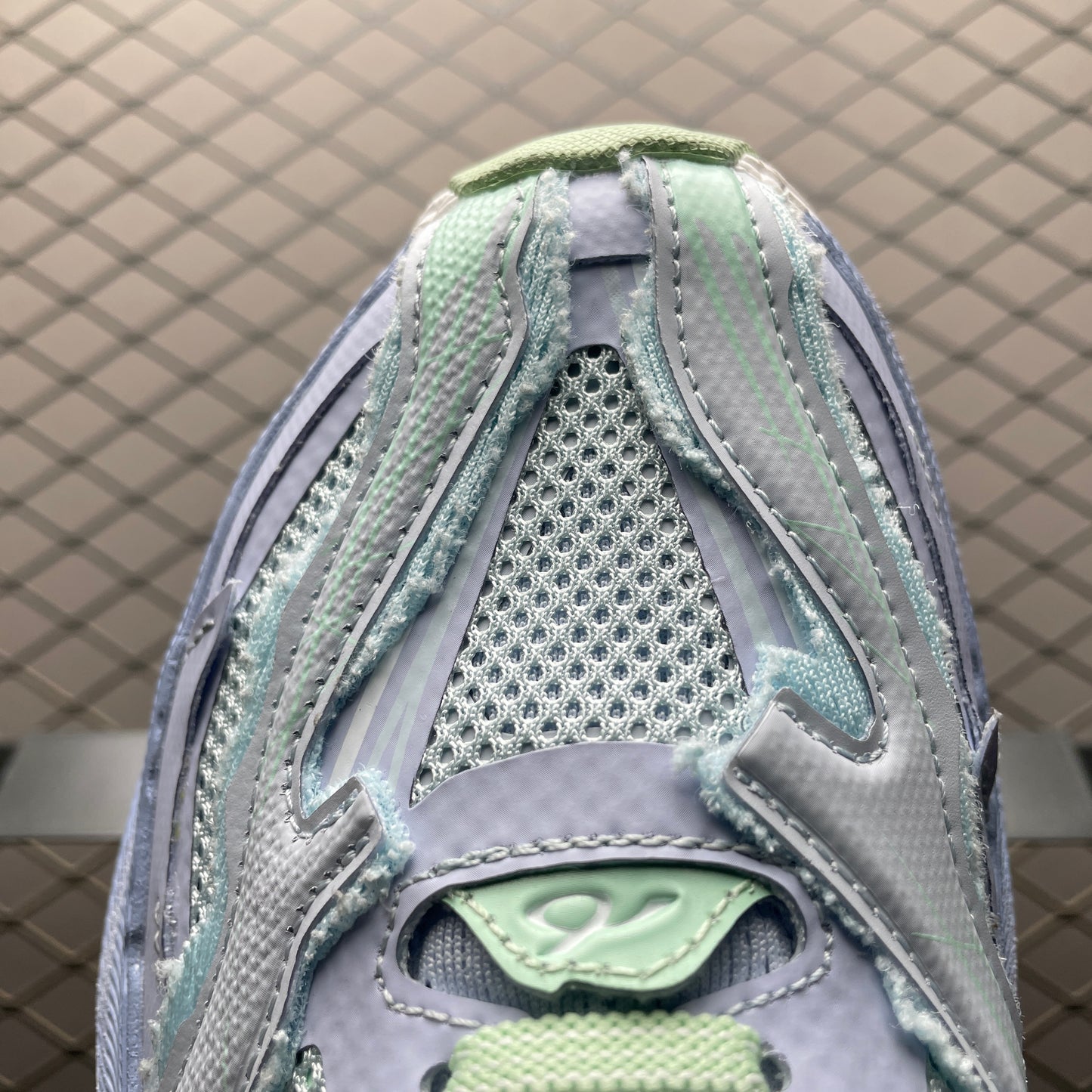 BALENCIAGA Jet Sneaker