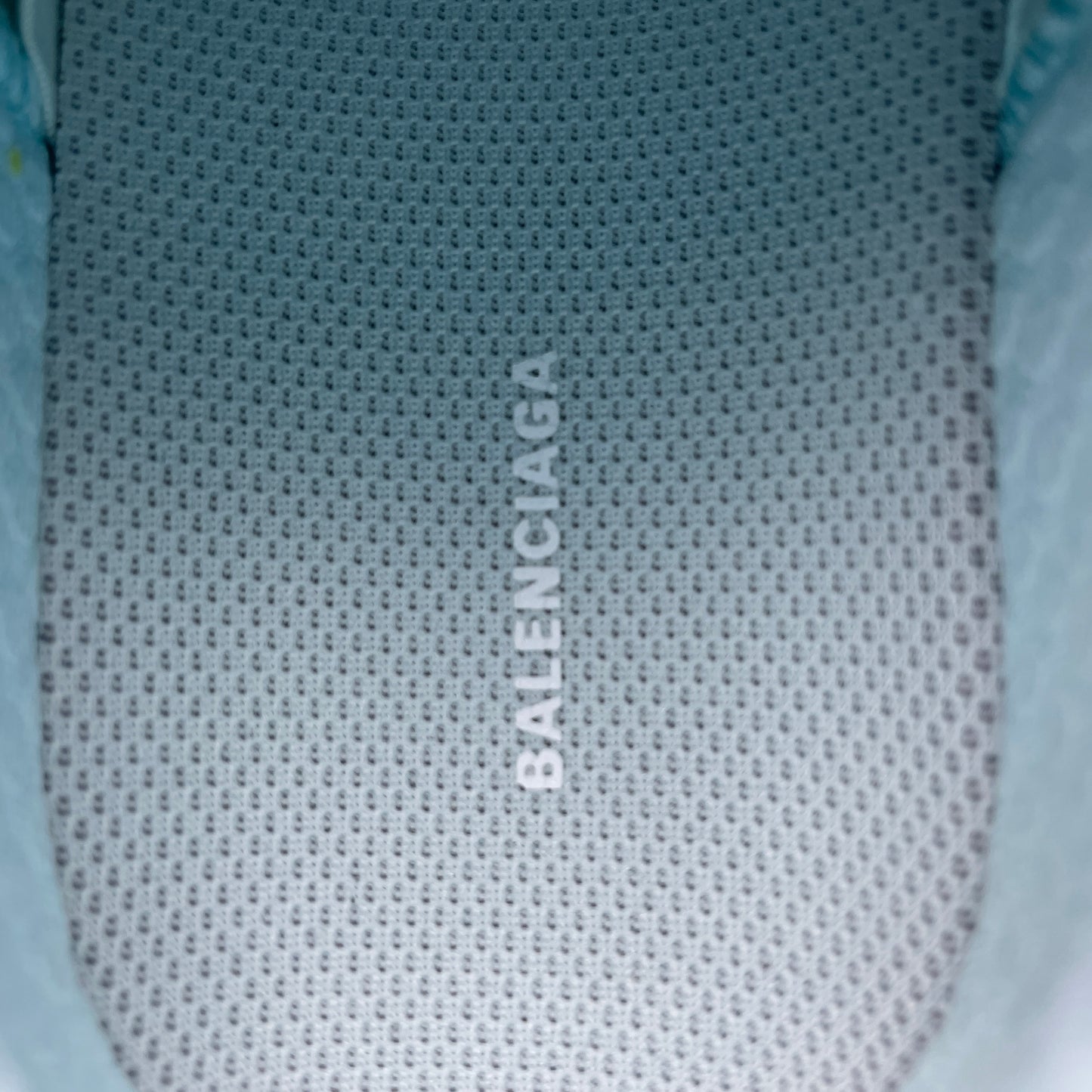 BALENCIAGA Jet Sneaker