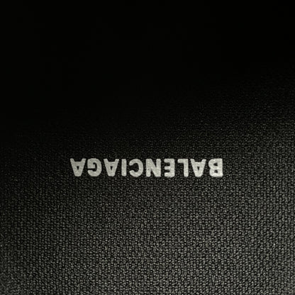 Balenciaga Men's Black 3Xl Trainer With Charms
