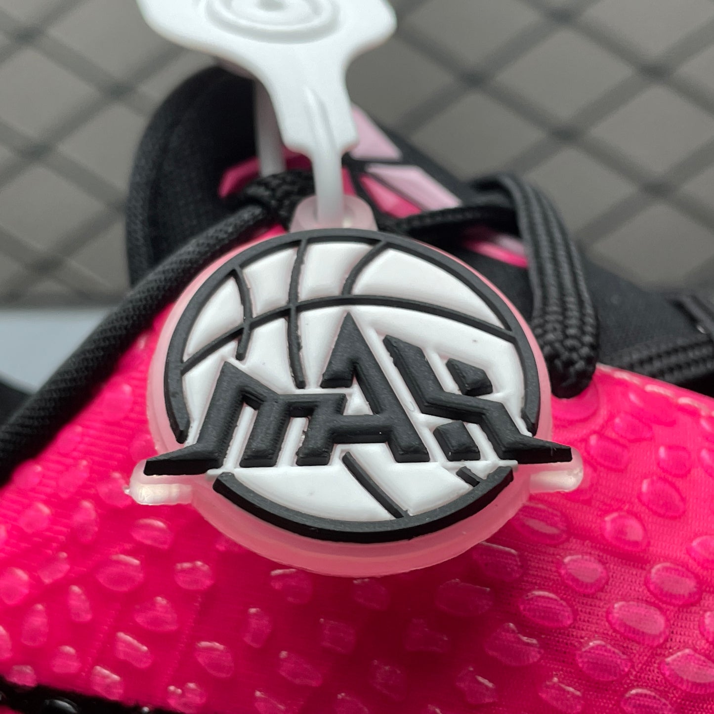 Nike Zoom Kobe 6 Protro 'Kay Yow Think Pink' 2026