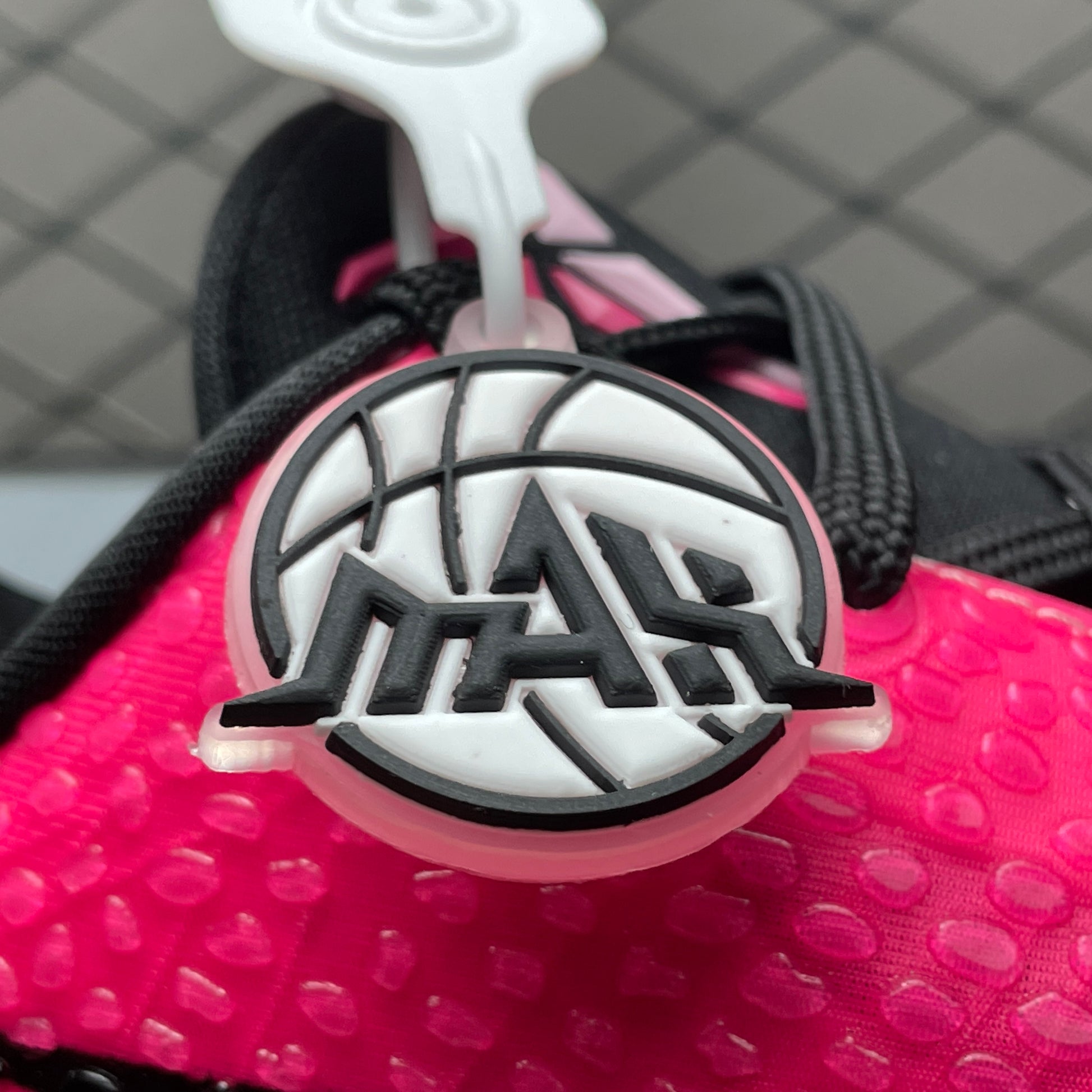 Nike Zoom Kobe 6 Protro 'Kay Yow Think Pink' 2026