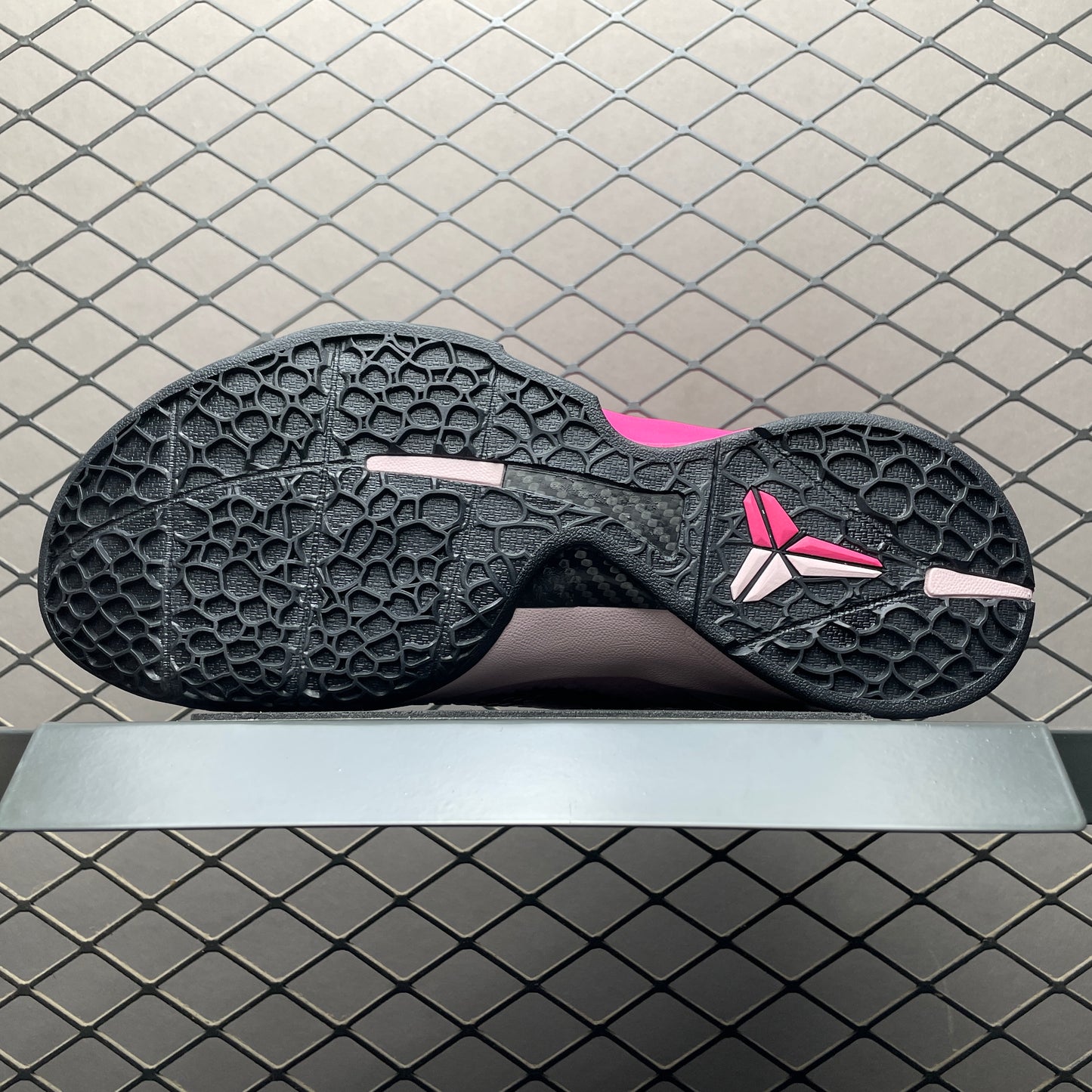 Nike Zoom Kobe 6 Protro 'Kay Yow Think Pink' 2026