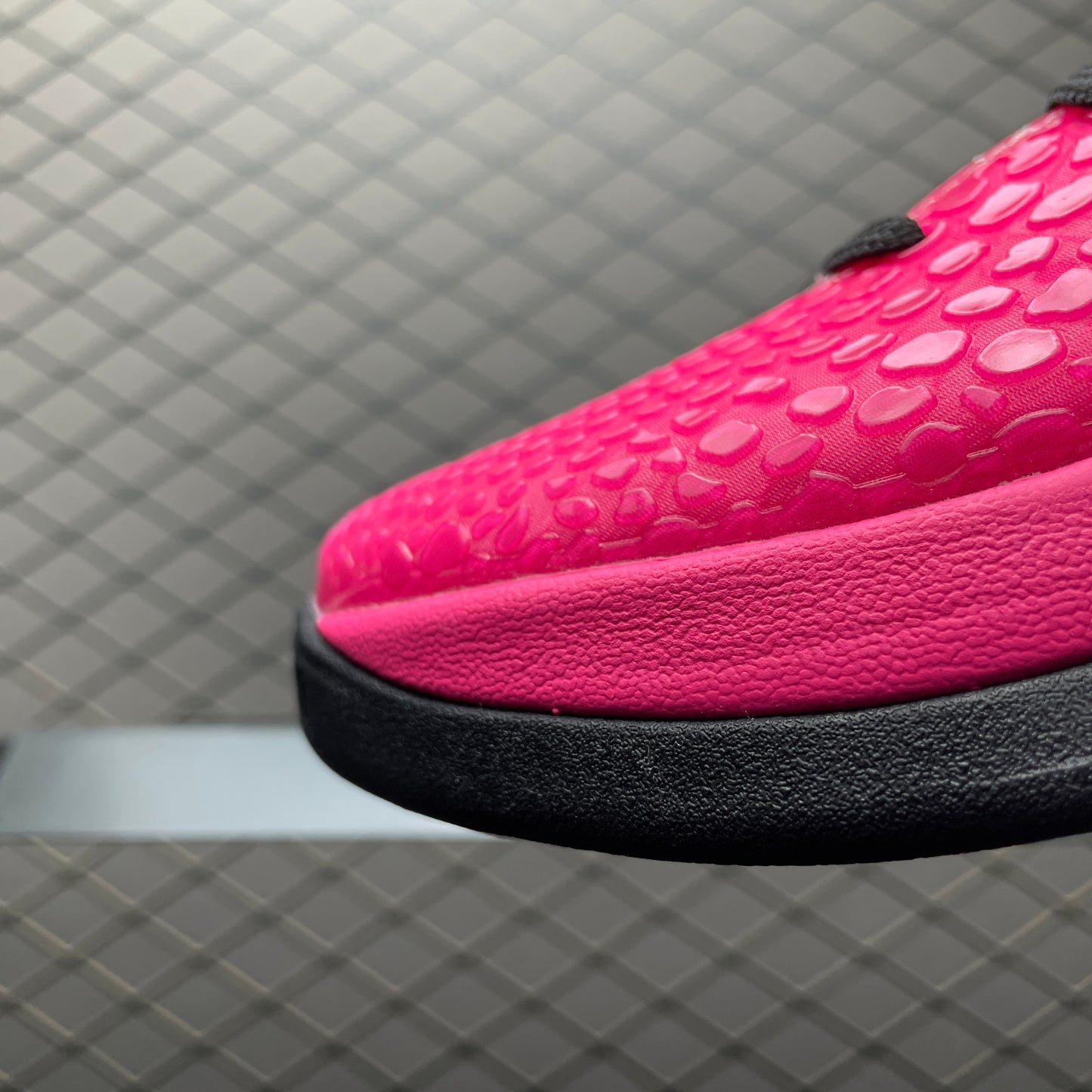 Nike Zoom Kobe 6 Protro 'Kay Yow Think Pink' 2026
