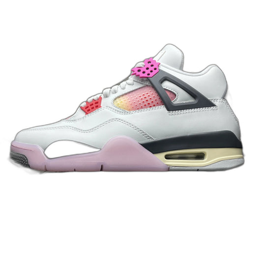 NIKE Air Jordan 4 Retro "Comic"