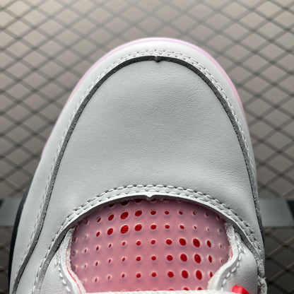 NIKE Air Jordan 4 Retro "Comic"