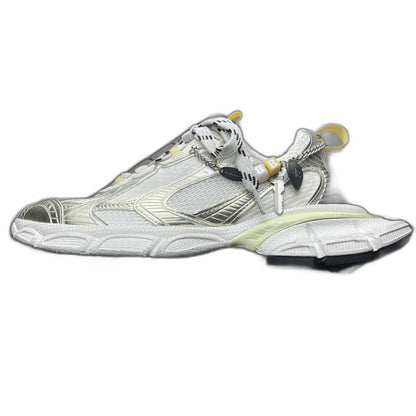 BALENCIAGA 3XL Men's Sneakers with Pendant