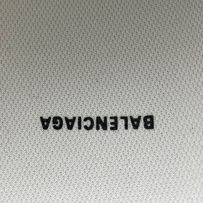 BALENCIAGA 3XL Men's Sneakers with Pendant