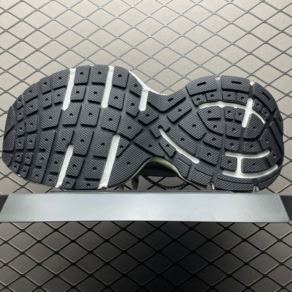 BALENCIAGA 3XL Men's Sneakers with Pendant
