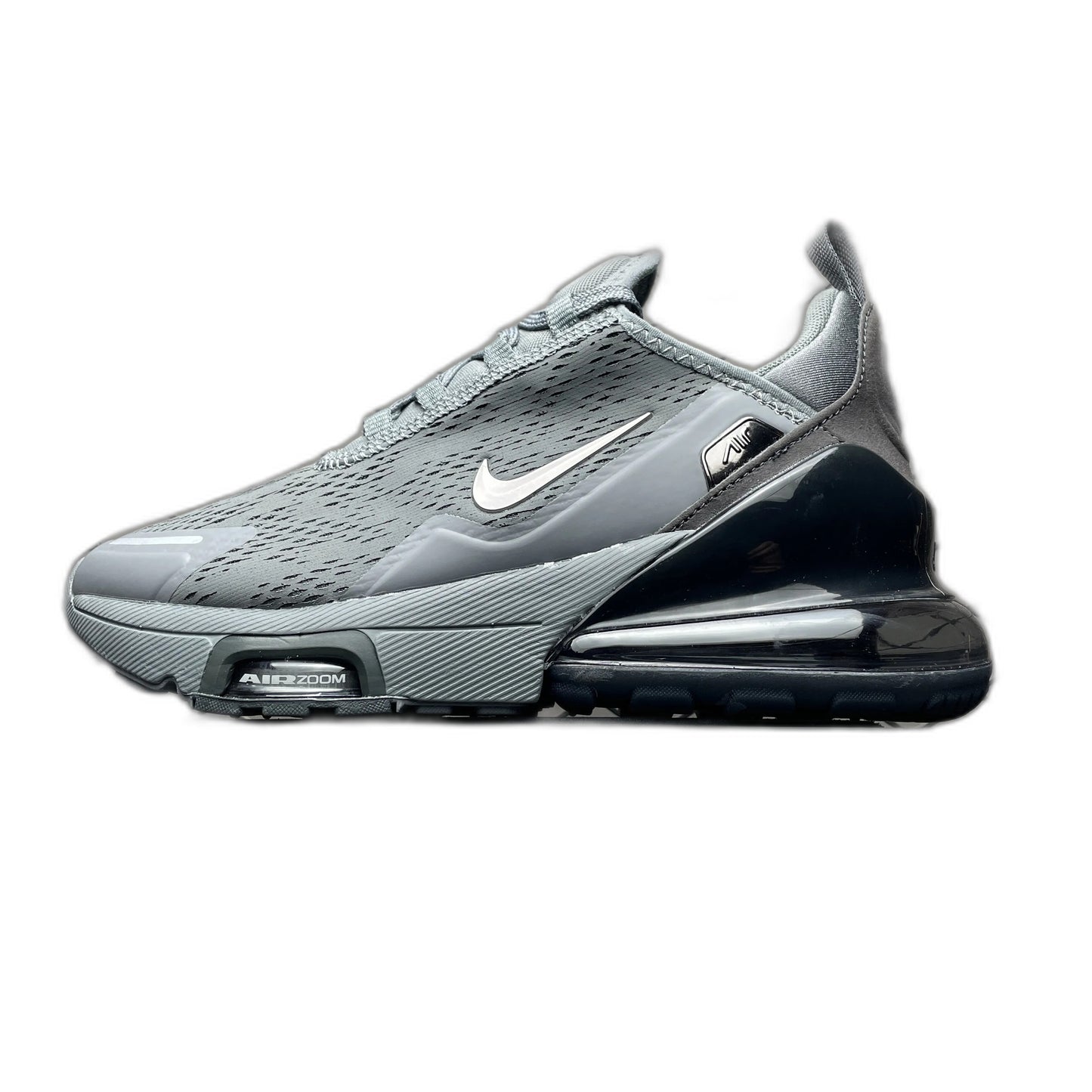 Nike Air Max 270 'Smoke Grey'