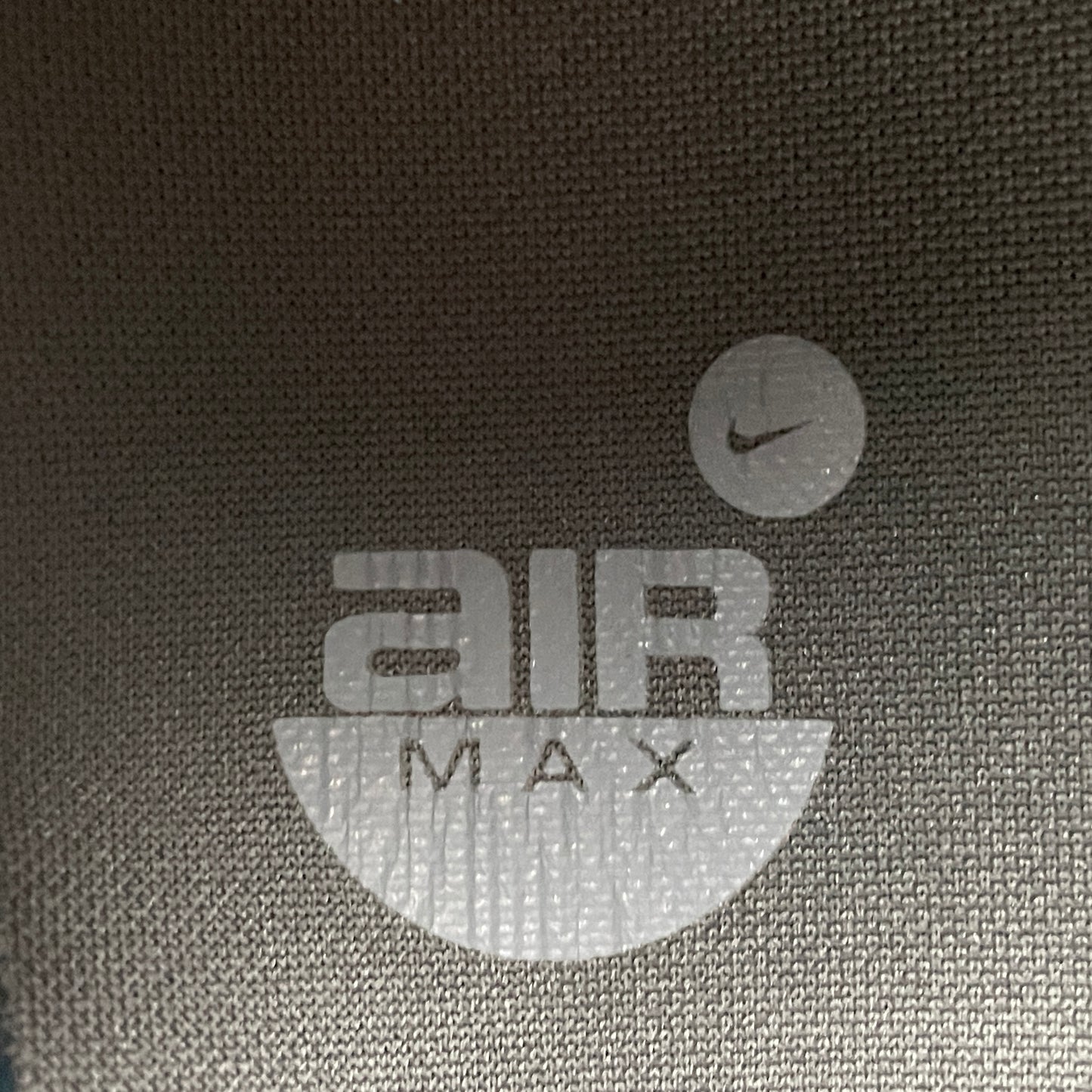 Nike Air Max 270 'Smoke Grey'