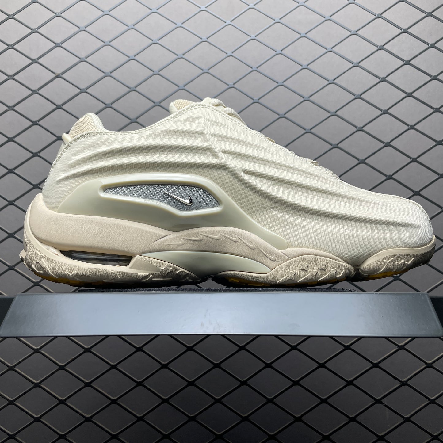 Drake NOCTA × Nike Hot Step 2 "Rattan"