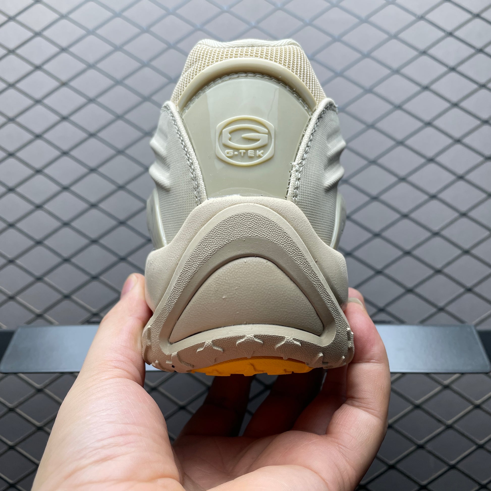 Drake NOCTA × Nike Hot Step 2 "Rattan"