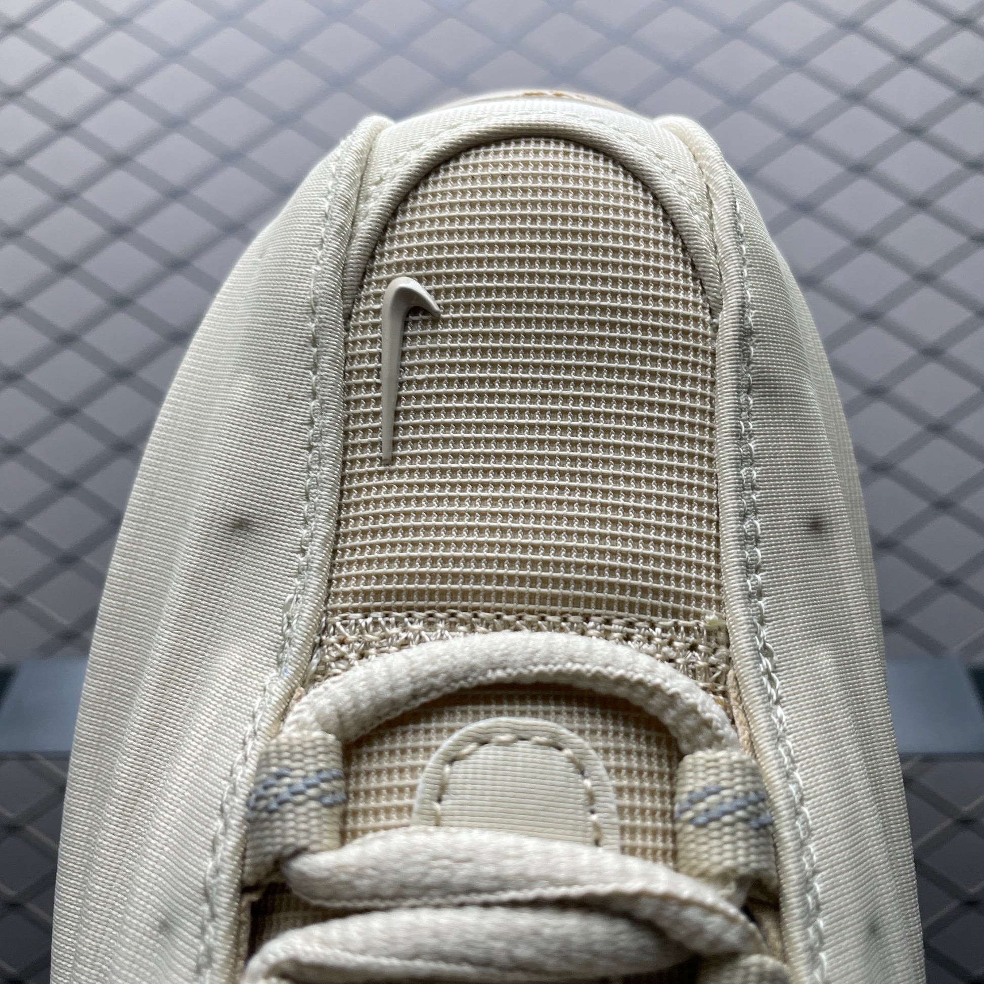 Drake NOCTA × Nike Hot Step 2 "Rattan"