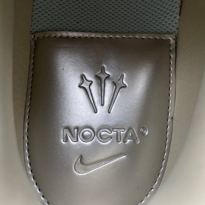 Drake NOCTA × Nike Hot Step 2 "Rattan"