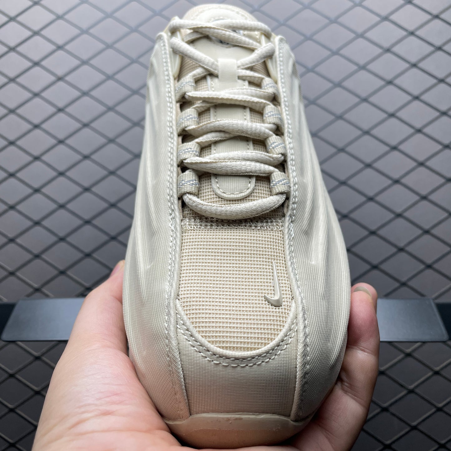 Drake NOCTA × Nike Hot Step 2 "Rattan"