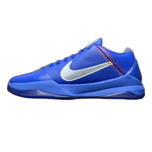 Nike Kobe 5 Protro "Dodgers"