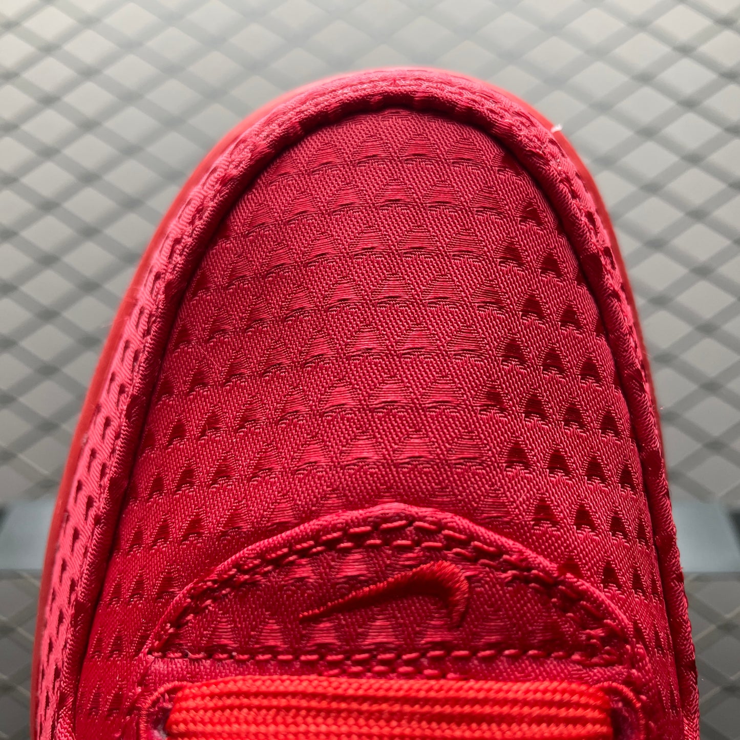 Nike Air Force 1 Low Retro Valentine’s Day 2026 "University Red"