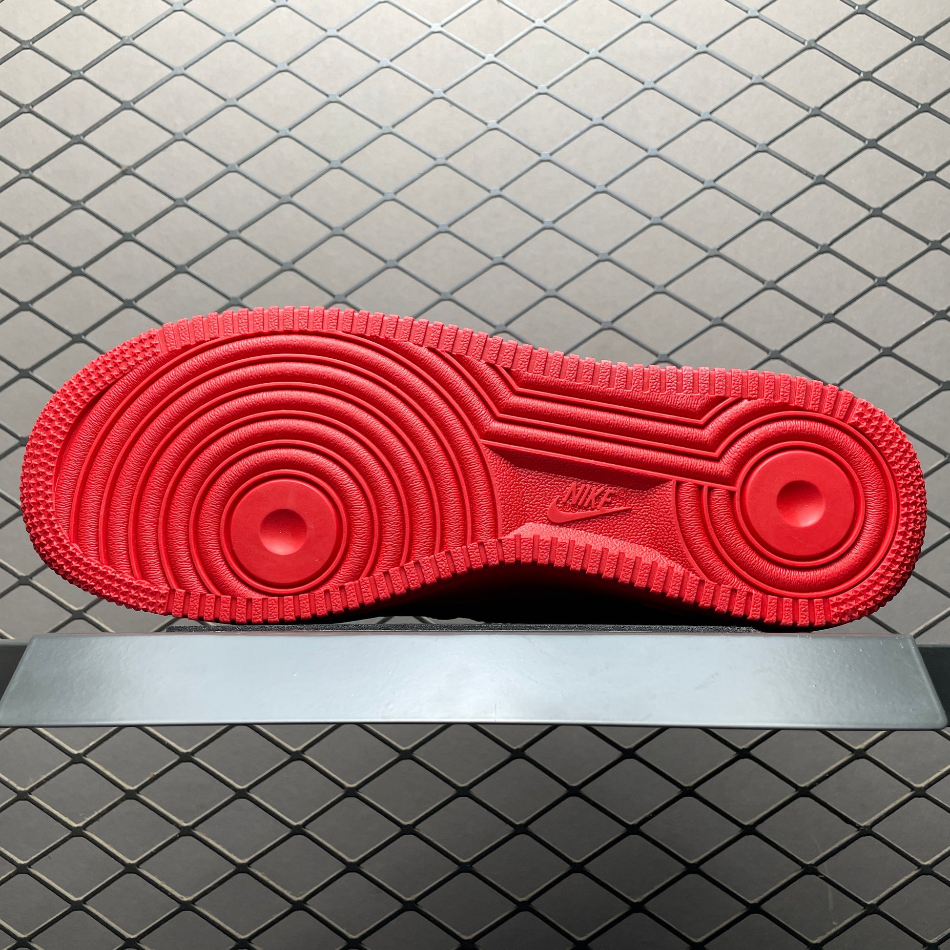 Nike Air Force 1 Low Retro Valentine’s Day 2026 "University Red"