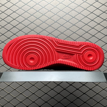 Nike Air Force 1 Low Retro Valentine’s Day 2026 "University Red"