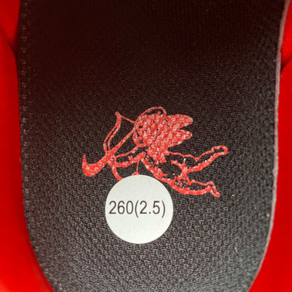 Nike Air Force 1 Low Retro Valentine’s Day 2026 "University Red"