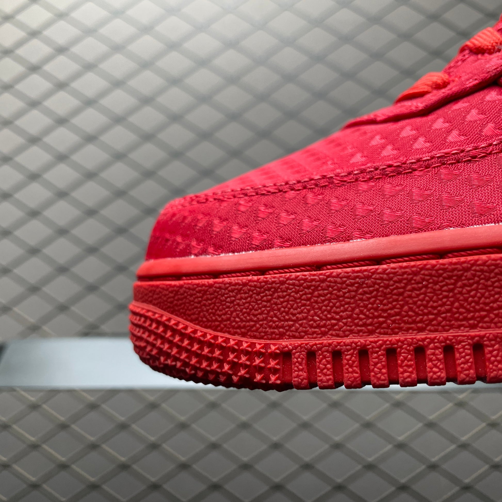 Nike Air Force 1 Low Retro Valentine’s Day 2026 "University Red"