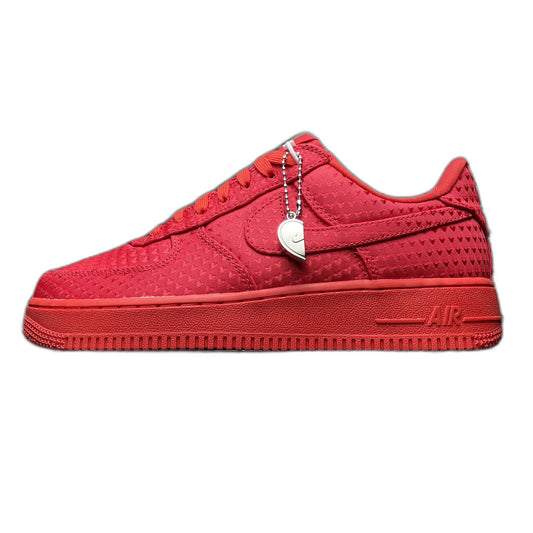 Nike Air Force 1 Low Retro Valentine’s Day 2026 "University Red"