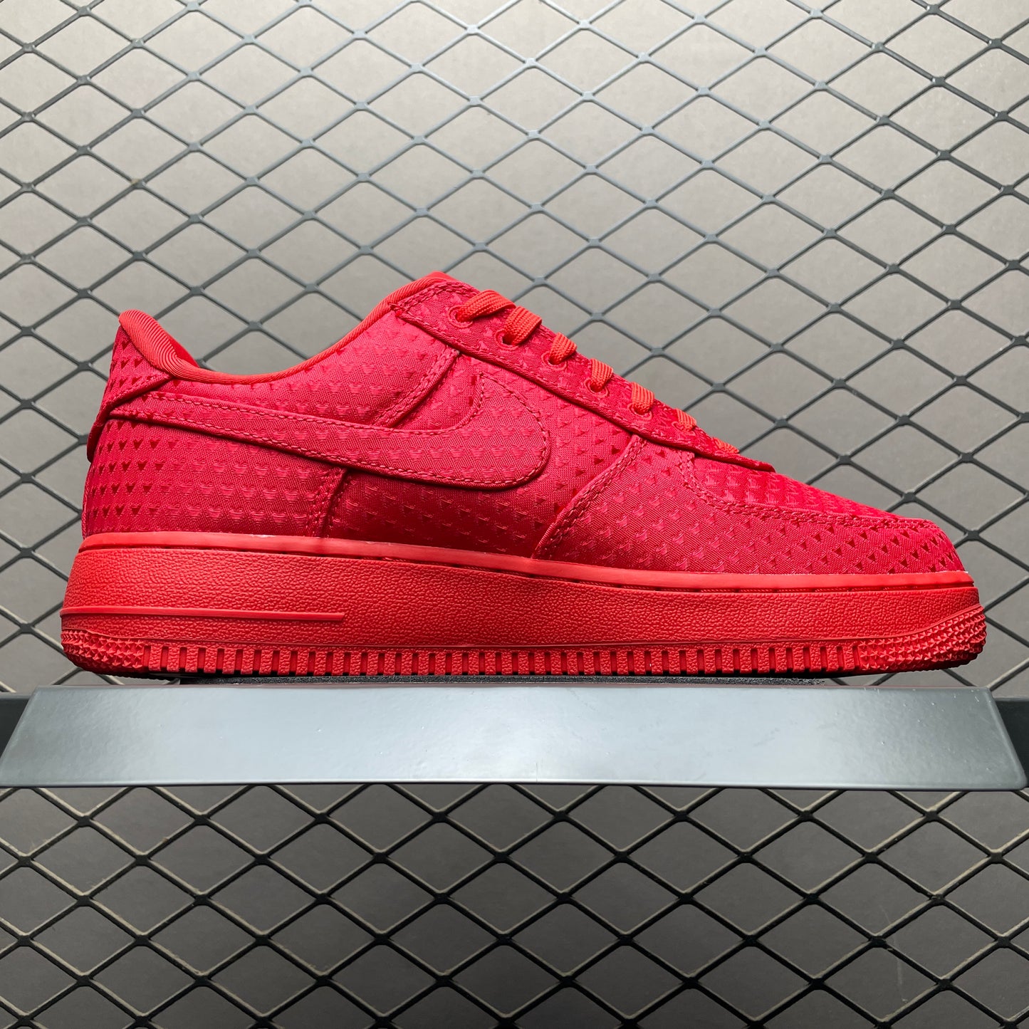 Nike Air Force 1 Low Retro Valentine’s Day 2026 "University Red"