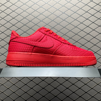 Nike Air Force 1 Low Retro Valentine’s Day 2026 "University Red"