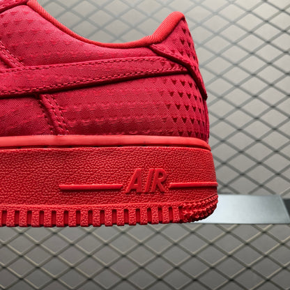 Nike Air Force 1 Low Retro Valentine’s Day 2026 "University Red"