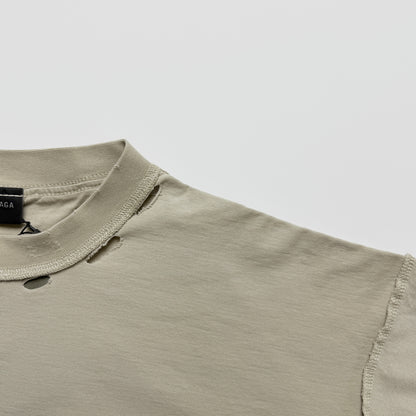 BALENCIAGA Inside-Out T-Shirt