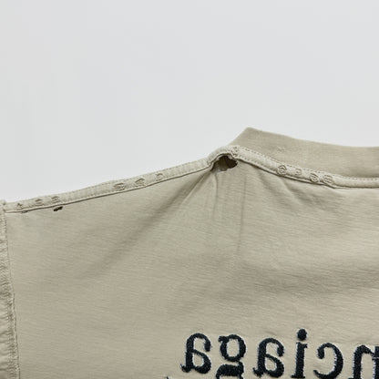BALENCIAGA Inside-Out T-Shirt
