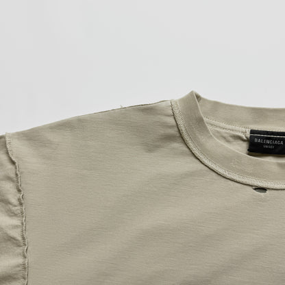 BALENCIAGA Inside-Out T-Shirt
