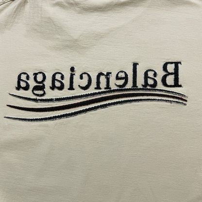 BALENCIAGA Inside-Out T-Shirt
