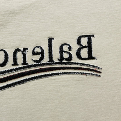 BALENCIAGA Inside-Out T-Shirt