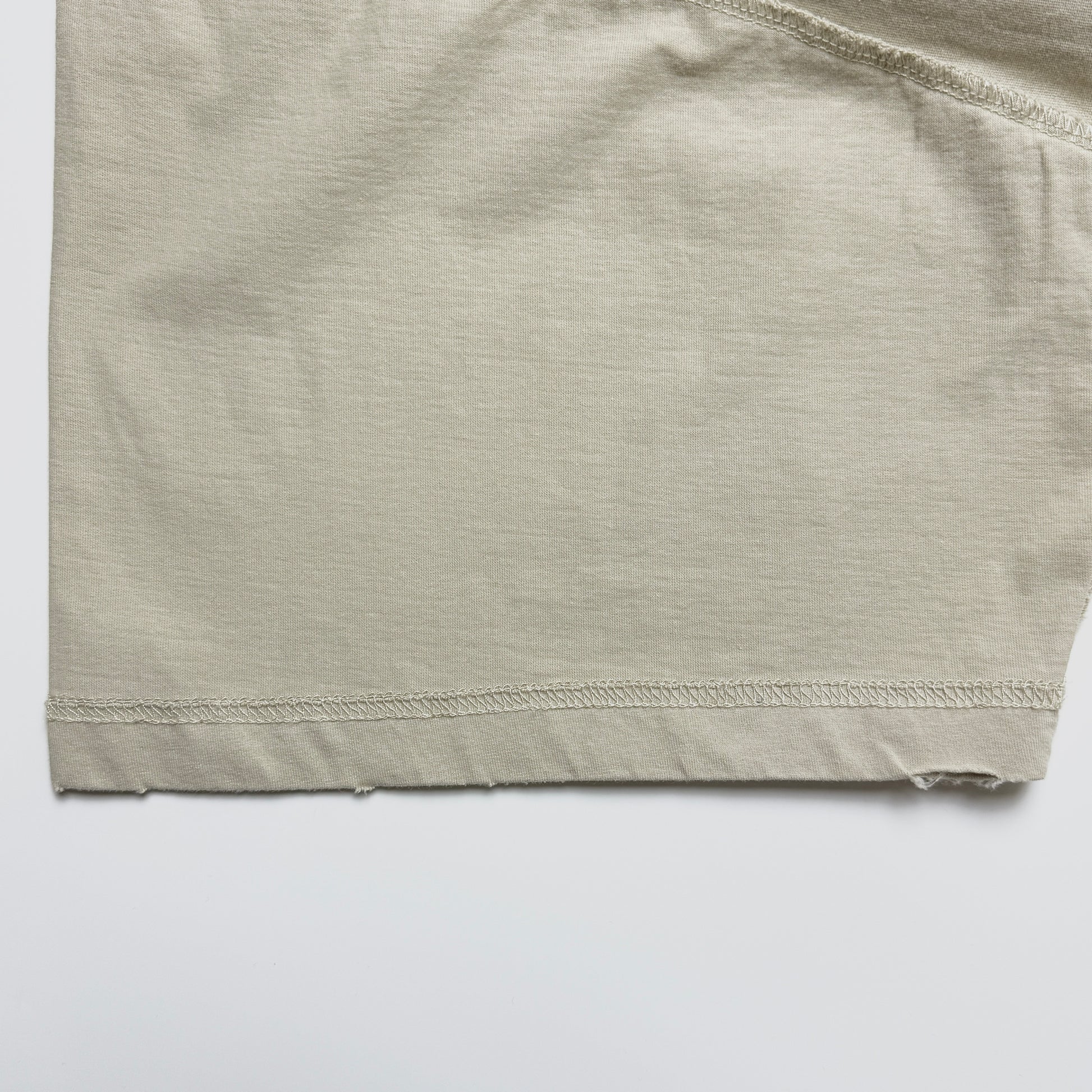 BALENCIAGA Inside-Out T-Shirt