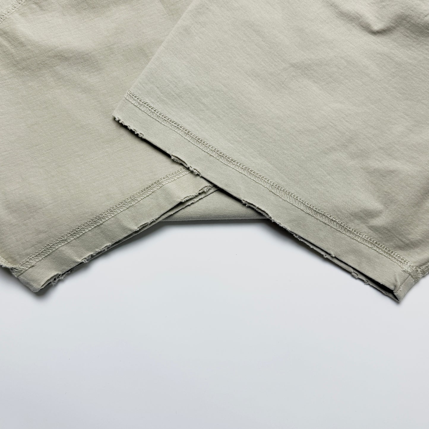 BALENCIAGA Inside-Out T-Shirt