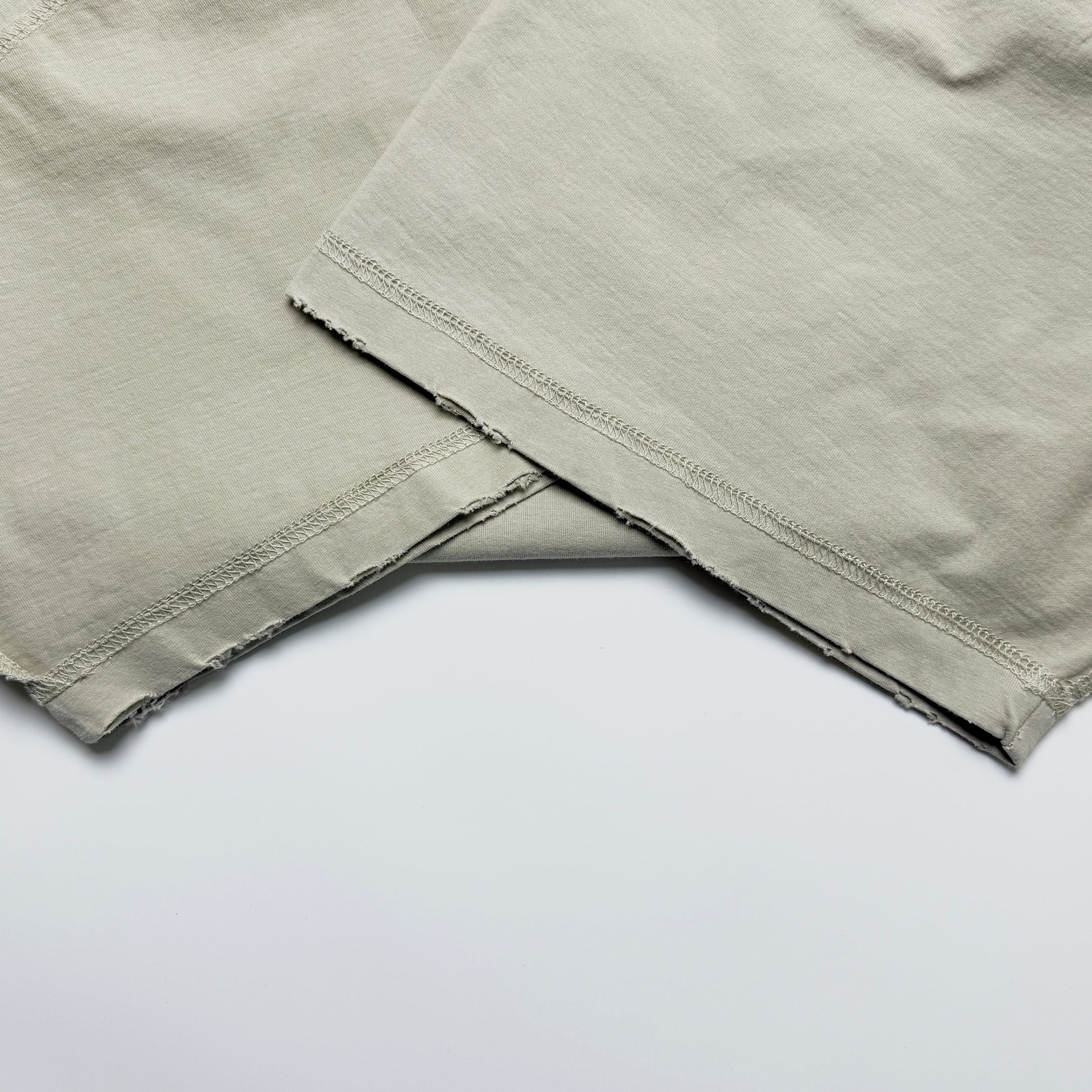 BALENCIAGA Inside-Out T-Shirt