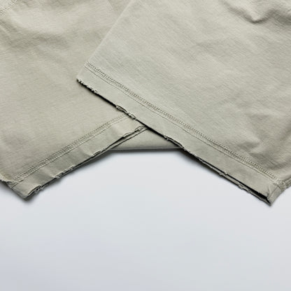 BALENCIAGA Inside-Out T-Shirt