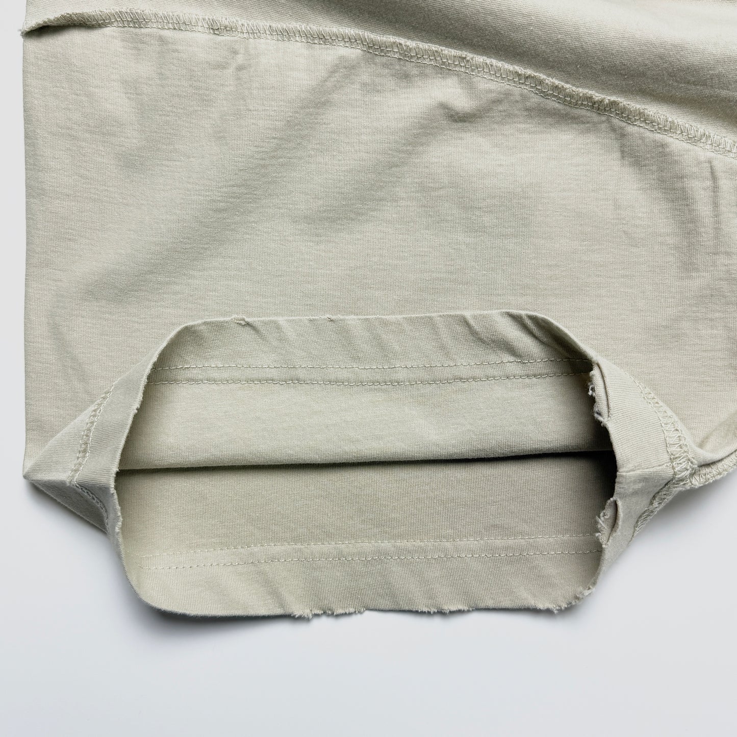 BALENCIAGA Inside-Out T-Shirt