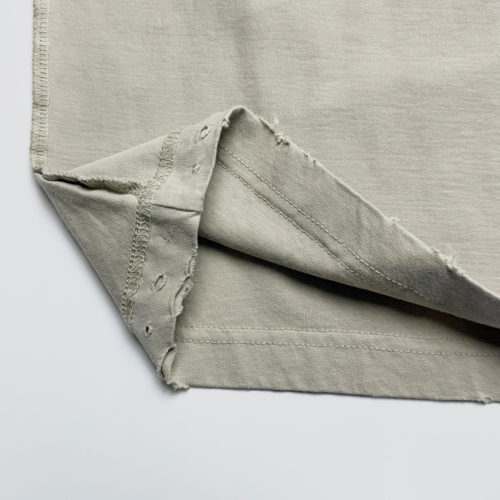 BALENCIAGA Inside-Out T-Shirt