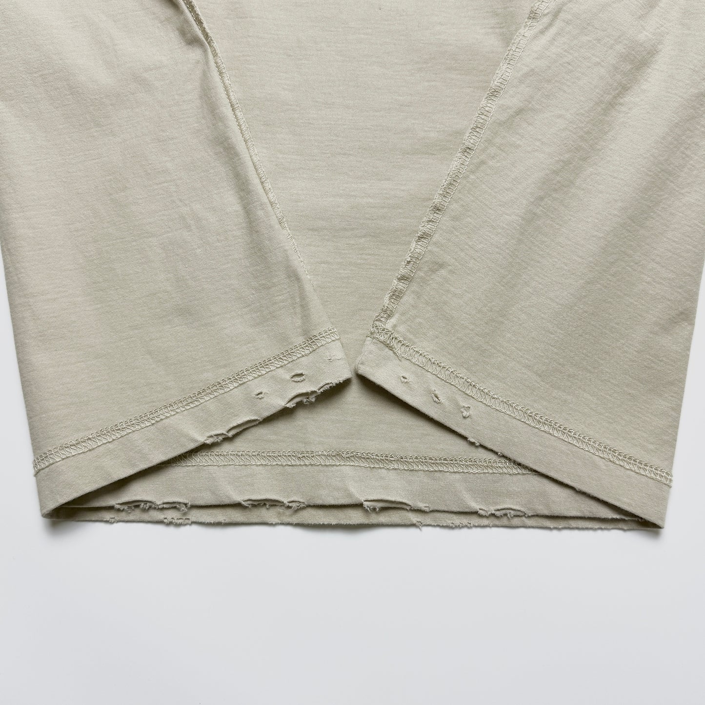 BALENCIAGA Inside-Out T-Shirt