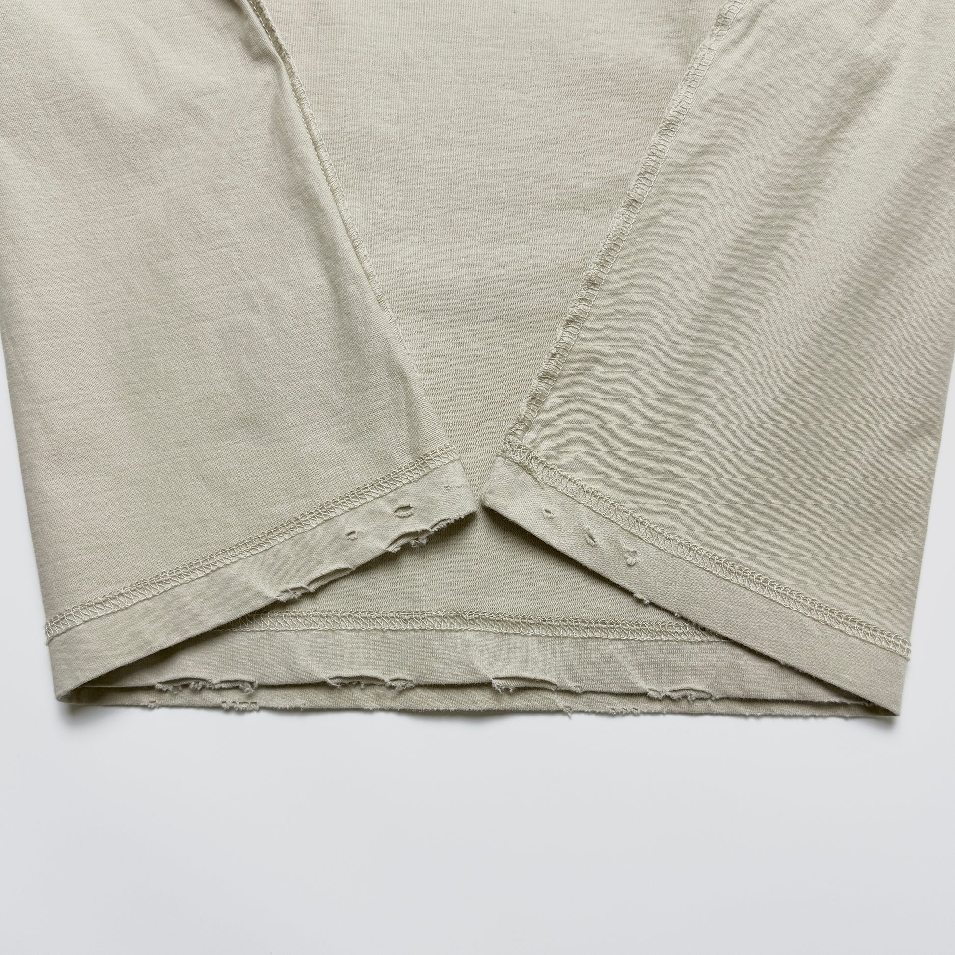 BALENCIAGA Inside-Out T-Shirt