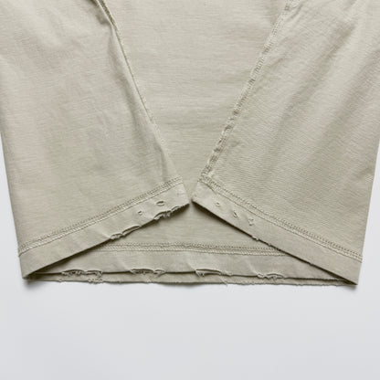 BALENCIAGA Inside-Out T-Shirt