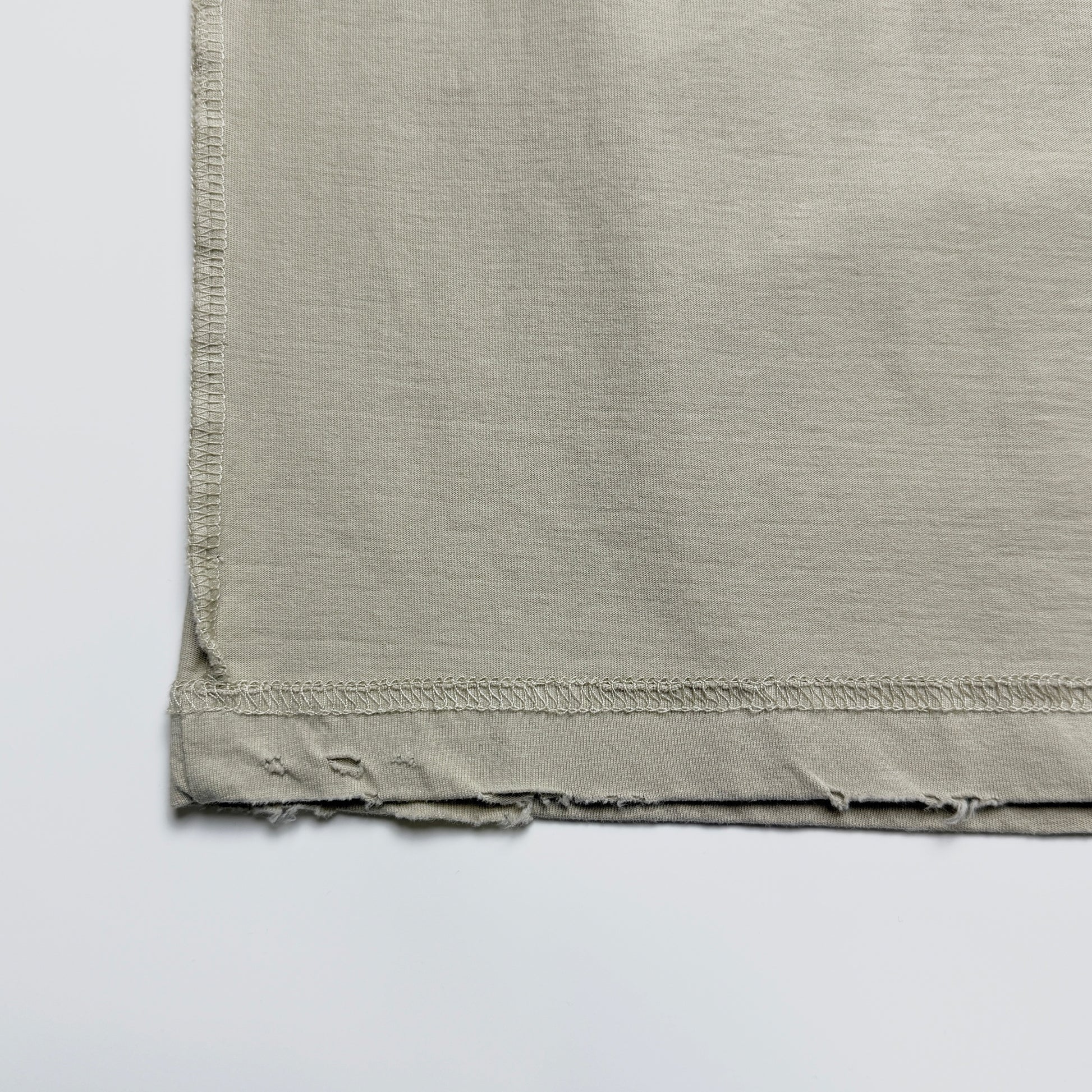BALENCIAGA Inside-Out T-Shirt