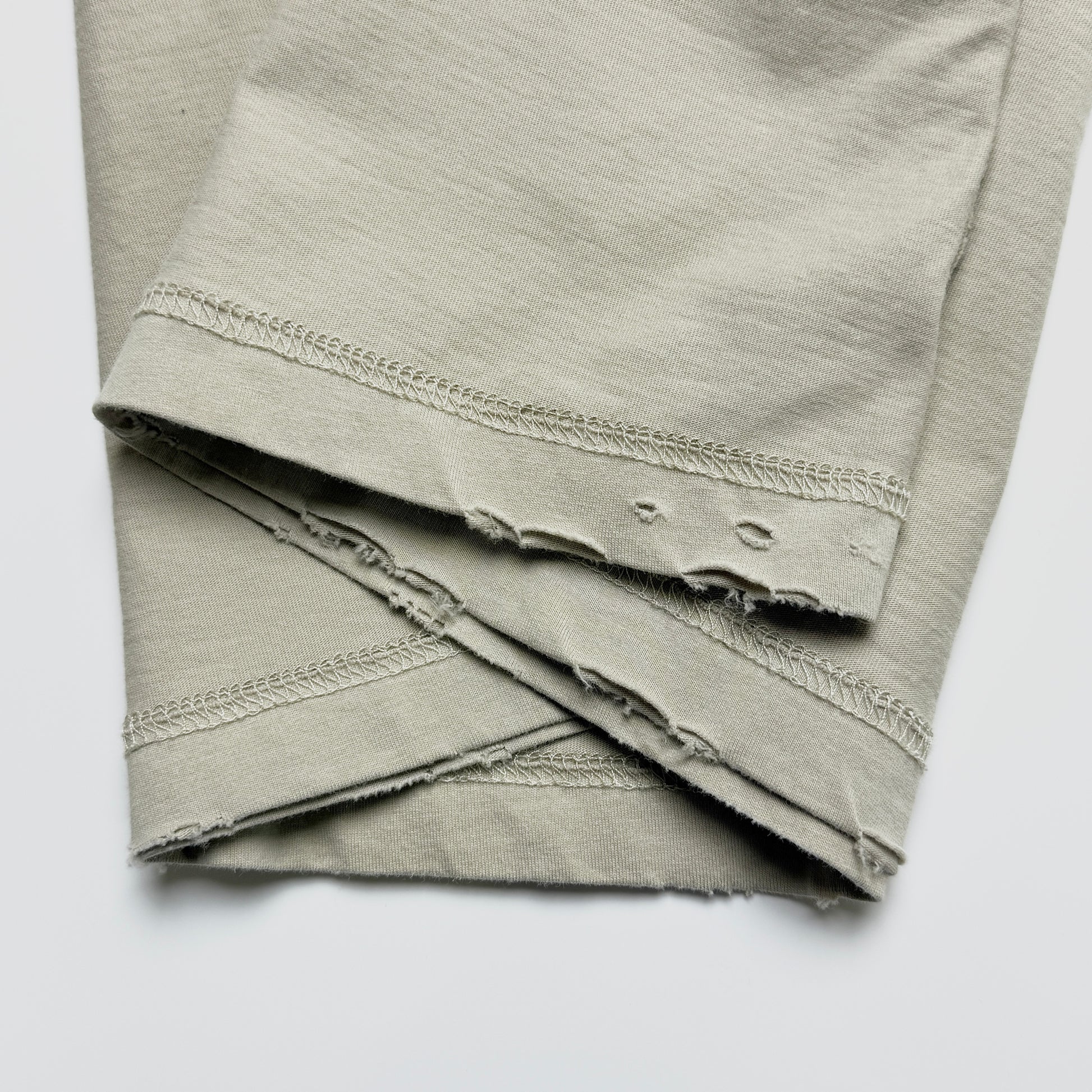 BALENCIAGA Inside-Out T-Shirt