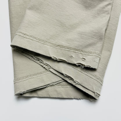 BALENCIAGA Inside-Out T-Shirt