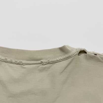 BALENCIAGA Inside-Out T-Shirt