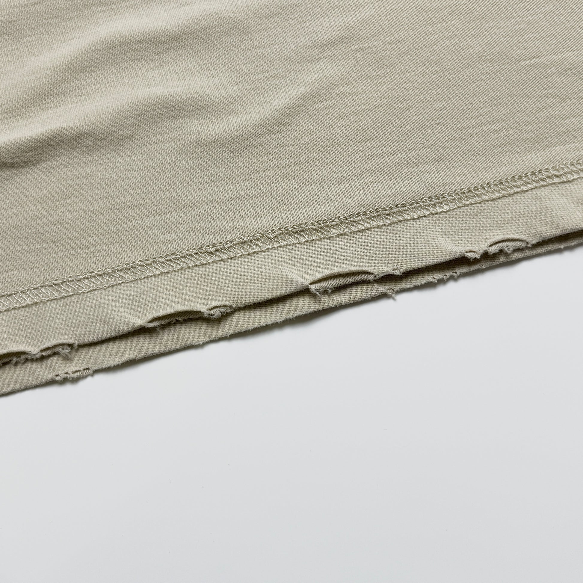 BALENCIAGA Inside-Out T-Shirt
